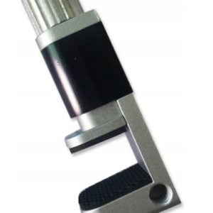 Komplet 4 alu. sponk za popravilo displeja telefona ali tablice 18 Komplet 4 aluminijastih sponk za popravilo zaslona telefona ali tablice