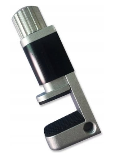 Komplet 4 alu. sponk za popravilo displeja telefona ali tablice 5 Komplet 4 aluminijastih sponk za popravilo zaslona telefona ali tablice
