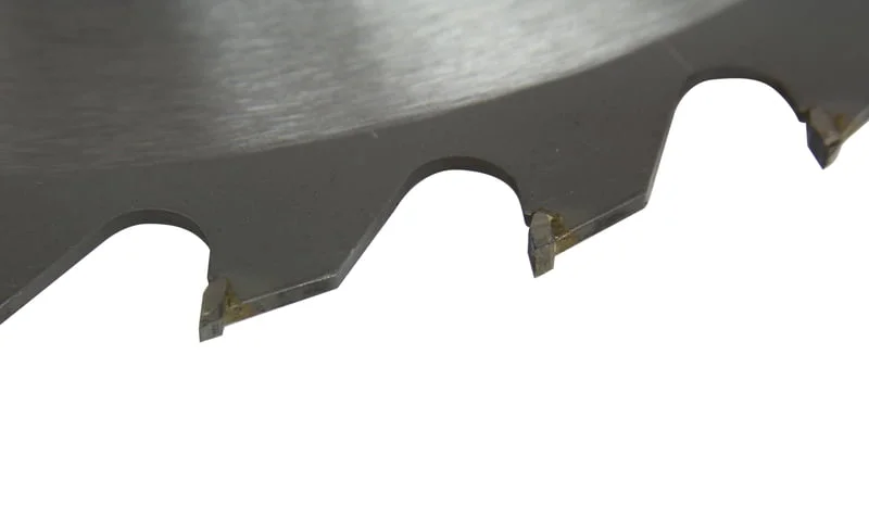 WIDIA rezalna plošča za les - žagin list 60 zob 230x32mm - slika 2