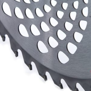 WIDIA rezalna plošča za les - žagin list 40 zob 255x25.4mm