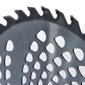 WIDIA rezalna plošča za les - žagin list 40 zob 255x25.4mm