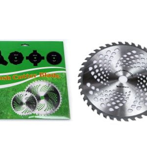 WIDIA rezalna plošča za les - žagin list 40 zob 255x25.4mm