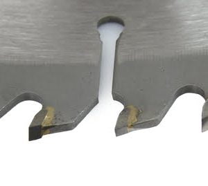 WIDIA rezalna plošča za les - žagin list 60 zob 350x32mm