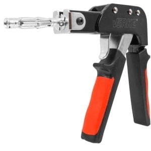 Klešče za moznike MOLLY M3-M6 v kovčku + kovinski mozniki