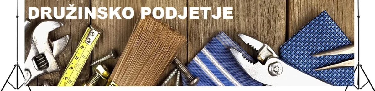 O NAS HALOorodje.si Trgovina 14 Ekipa družinskega podjetja HALOorodje.si