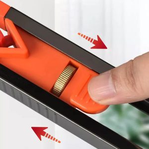Predloga za preslikavo oblik 23cm - konturni merilnik 26 Predloga za preslikavo oblik 23cm - konturni merilnik