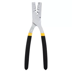 Klešče za stiskanje izolirnih tulcev 220mm 0,5-16mm2 14 Klešče za stiskanje izolirnih tulcev 220mm 0,5-16mm2