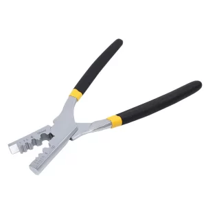 Klešče za stiskanje izolirnih tulcev 220mm 0,5-16mm2 13 Klešče za stiskanje izolirnih tulcev 220mm 0,5-16mm2