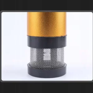 12-220V potopna črpalka pumpa 51mm za tekočine in dizel 60W + cev 23 Potopna črpalka za tekočine in dizel s cevjo