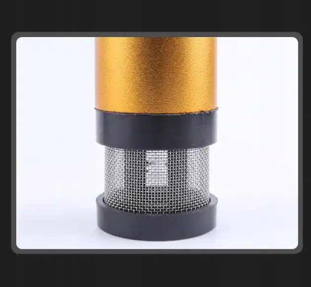 12-220V potopna črpalka pumpa 51mm za tekočine in dizel 60W + cev 11 Potopna črpalka za tekočine in dizel s cevjo