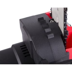 Komplet 48Vf verižna žaga 30cm 2x akumulator in kovček