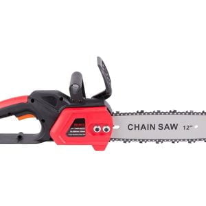 Komplet 48Vf verižna žaga 30cm 2x akumulator in kovček