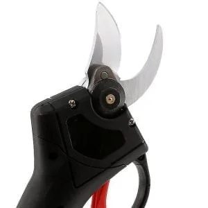 Alternativni prikaz seta električnih škara za orezivanje od 48 V, 2 baterije do 30 mm