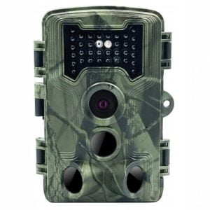 Brezžična prenosna lovska kamera LCD 36Mpx FULL HD