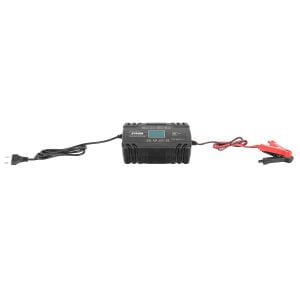 130W 12-24V elektronski LCD polnilec za akumulatorje in vzdrževanje 150A