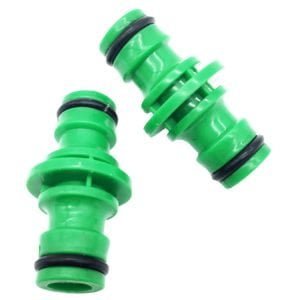 Hitri priklopni nastavek za vrtno cev 5x3