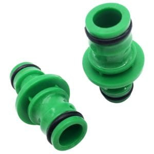 Hitri priklopni nastavek za vrtno cev 5x3