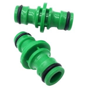 Hitri priklopni nastavek za vrtno cev 5x3