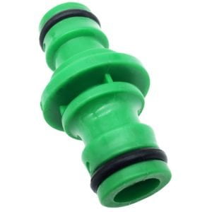 Hitri priklopni nastavek za vrtno cev 5x3