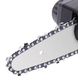 Komplet 24V akumulatorska verižna žaga 10cm