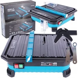 Alternative view of Sas+all PRO 18V akumulatorski vodni rezalnik ploščic 110mm AKCIJA