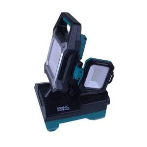 Podesivo LED SMD radno svjetlo na baterije