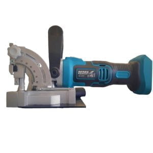 Sas+all PRO 18V akumulatorski lamelni rezkar za les M10 AKCIJA