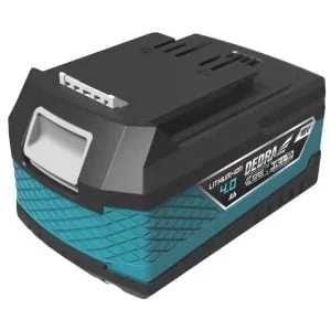 Sas+all PRO akumulatorska baterija 18V 4,0Ah Li-Ion AKCIJA