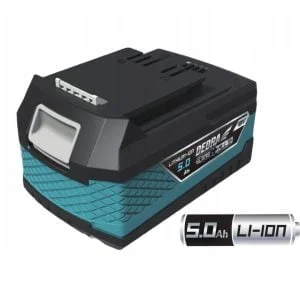 Sas+all PRO akumulatorska baterija 18V 5,0Ah Li-Ion AKCIJA