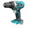 Sas+all PRO 18V cordless drill and screwdriver 35Nm LED for precision work.
