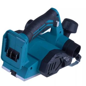 Sas+all PRO 18V akumulatorski skobeljni stroj za obdelavo lesa 82mm AKCIJA