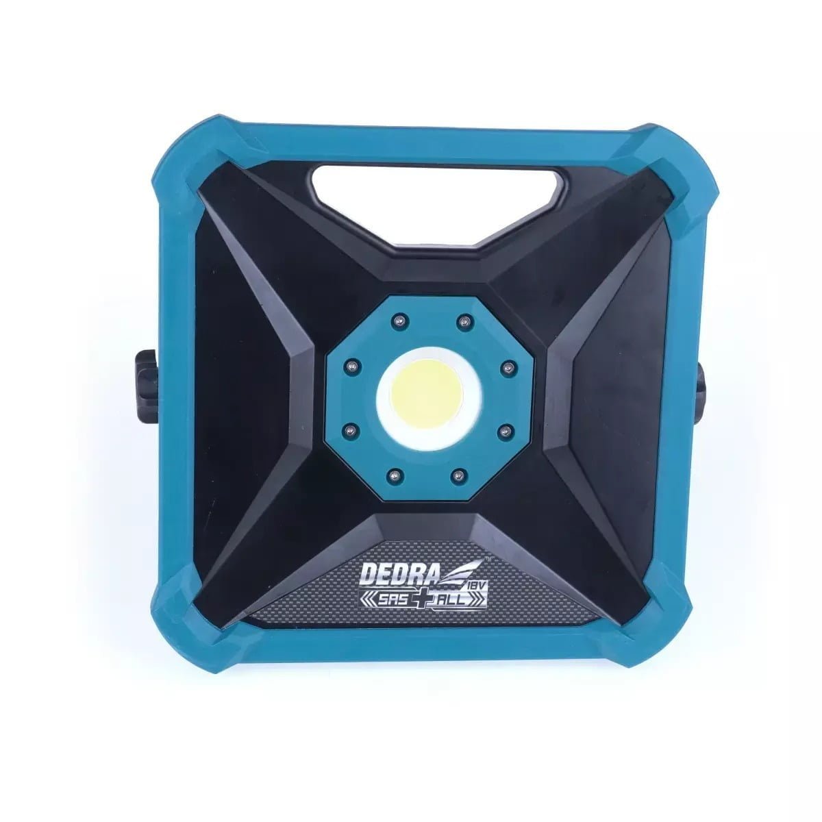 Sas+all PRO 18V akumulatorska LED COB delavniška svetilka 20W 6500K 5 Sas+all PRO 18V akumulatorska LED COB delavniška svetilka 20W 6500K - slika 3