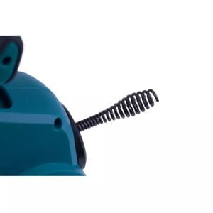 Sas+all PRO 18V akumulatorski čistilec za čiščenje odtočnih cevi 7m AKCIJA