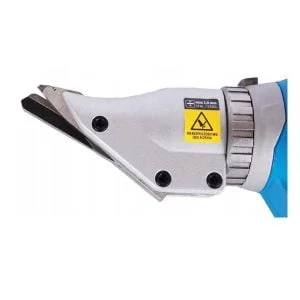 Sas+all PRO 18V cordless sheet metal cutter up to 2mm SALE 41 Sas+all PRO 18V cordless sheet metal cutter up to 2mm SALE