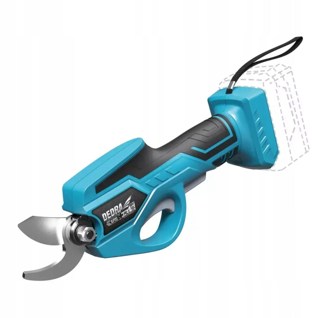 Sas+all PRO 18V akumulatorske škarje za obrezovanje do 28mm AKCIJA