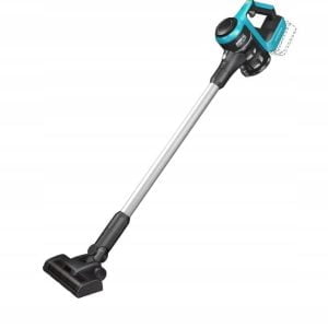 Sas+all PRO 18V akumulatorski brezkrtačni HEPA vertikalni sesalnik LED AKCIJA