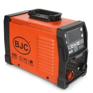 3u1 MMA LCD inverterski aparat za zavarivanje i punjač