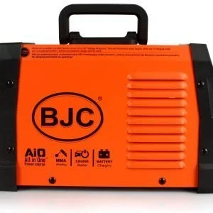 3u1 MMA LCD inverterski aparat za zavarivanje i punjač