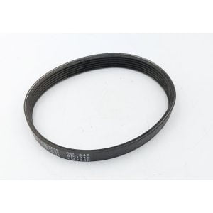 Nadomestni jermen 348mm za skobeljne stroje 6PJ348