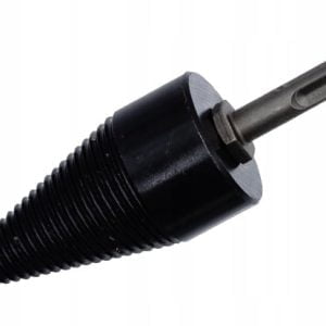 HEX SDS plus svrdlo za cijepanje - svrdlo za cijepanje + M10 adapteri WOODCRACKER