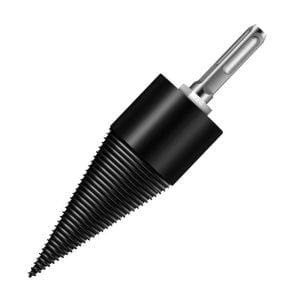 HEX SDS plus svrdlo za cijepanje - svrdlo za cijepanje + M10 adapteri WOODCRACKER