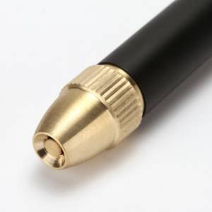 Večnamenska vrtna tlačna pištola za pranje 360° vrtljiva nastavitev