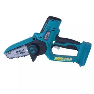 Alternative view of Sas+all PRO 18V akumulatorska verižna žaga 100mm AKCIJA