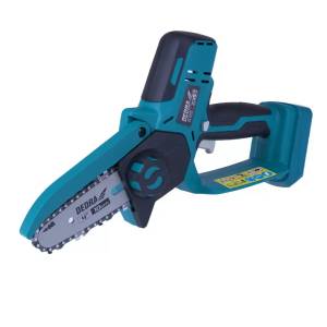 Sas+all PRO 18V akumulatorska verižna žaga 100mm AKCIJA