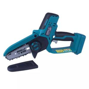 Sas+all PRO 18V akumulatorska verižna žaga 100mm AKCIJA