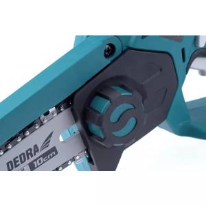 Sas+all PRO 18V akumulatorska verižna žaga 100mm AKCIJA