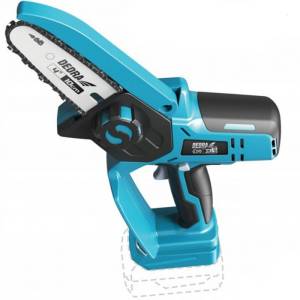 Sas+all PRO 18V akumulatorska verižna žaga 100mm AKCIJA