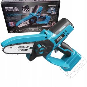 Sas+all PRO 18V akumulatorska verižna žaga 100mm AKCIJA