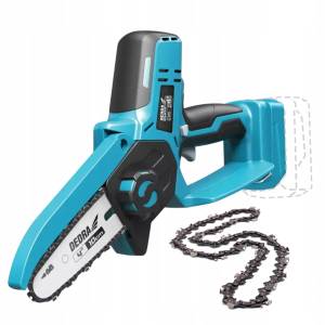 Sas+all PRO 18V akumulatorska verižna žaga 100mm AKCIJA