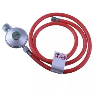 Sas+all PRO 18V 230V akumulator gornja plinska grijalica 20kW